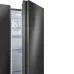 Холодильник WEISSGAUFF WSBS 550 XB Inverter NoFrost Холодильник WEISSGAUFF WSBS 550 XB Inverter NoFrost