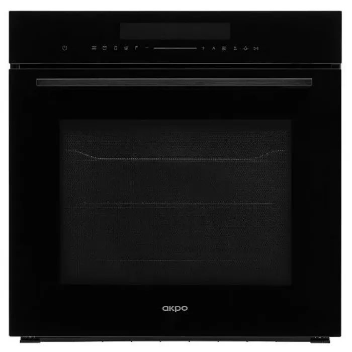 Духовой шкаф AKPO PEA 72M13SSD05 BL Духовой шкаф AKPO PEA 72M13SSD05 BL