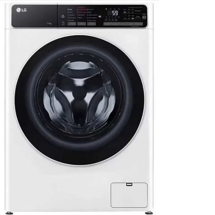 Стиральная машина LG F2T5HG0W Стиральная машина LG F2T5HG0W