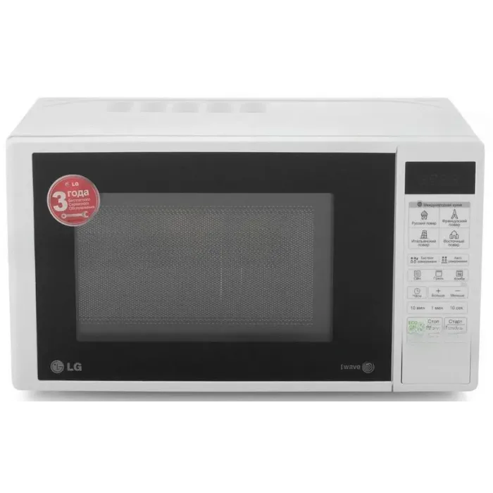 Микроволновая печь LG mb-4042d Микроволновая печь LG mb-4042d
