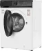Стиральная машина WEISSGAUFF WM 61212 Direct Drive Inverter Steam