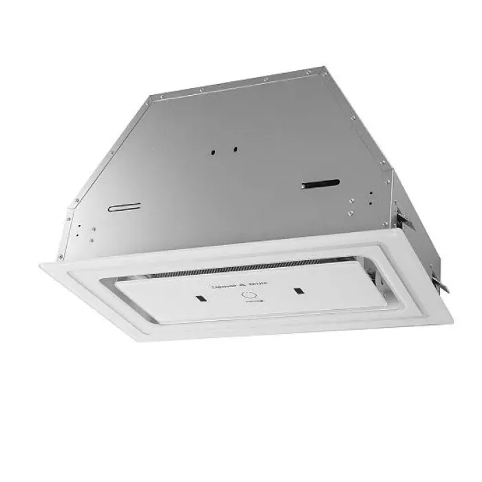 Вытяжка ZIGMUND & SHTAIN K 171.5 W Вытяжка ZIGMUND & SHTAIN K 171.5 W