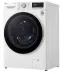 Стиральная машина LG F4V5RGP0W Стиральная машина LG F4V5RGP0W