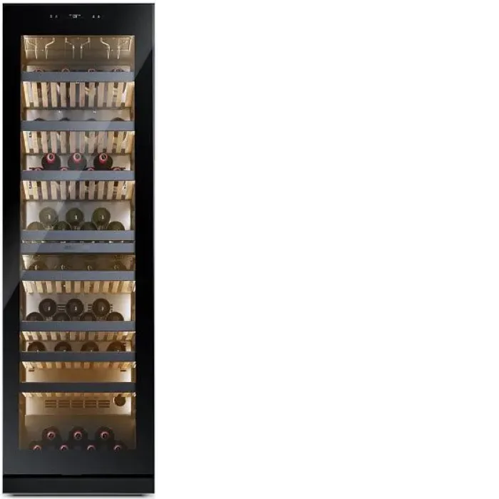 Винный шкаф CASARTE CASWS170GDAI Винный шкаф CASARTE CASWS170GDAI