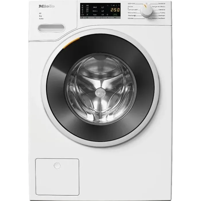 Стиральная машина MIELE WWA120WCS Стиральная машина MIELE WWA120WCS