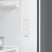 Холодильник SAMSUNG RS70F65Q1TWT