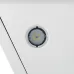 Вытяжка KRONA GABRIELE 500 white PB Вытяжка KRONA GABRIELE 500 white PB