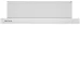 Вытяжка KRONA KAMILLA 600 E1M white Вытяжка KRONA KAMILLA 600 E1M white