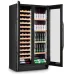 Винный шкаф CASO WineChef Duo 122 Black
