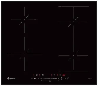 Варочная поверхность INDESIT IB 40CS60 NE