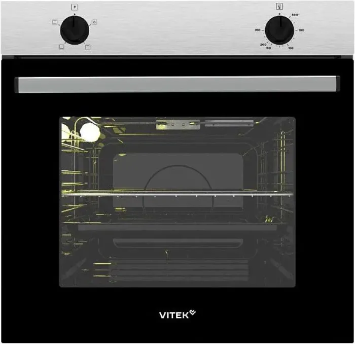 Духовой шкаф VITEK VEO 6230 IX