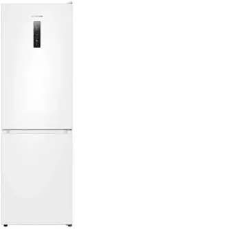 Холодильник MEFERI MFR185WH