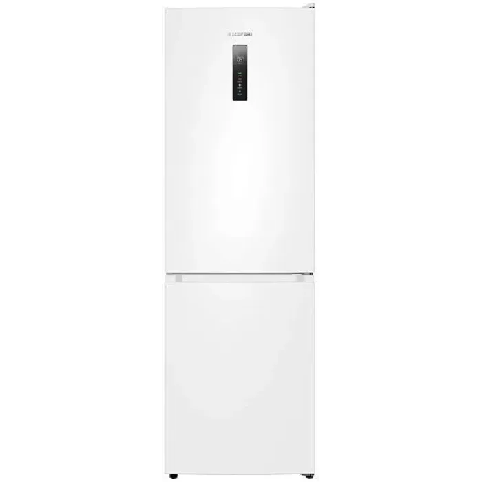 Холодильник MEFERI MFR185WH