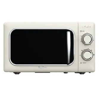 Микроволновая печь TESLER MM-2050 BEIGE Микроволновая печь TESLER MM-2050 BEIGE