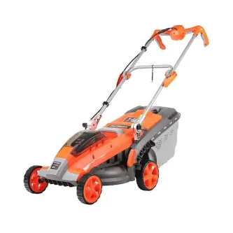 Газонокосилка PATRIOT CM 4010 XL