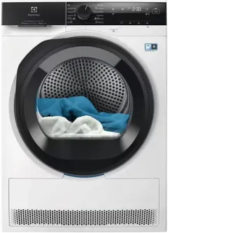 Сушильная машина ELECTROLUX EW8D495MC