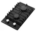 Варочная поверхность GRESSEL U30V20B001 Варочная поверхность GRESSEL U30V20B001