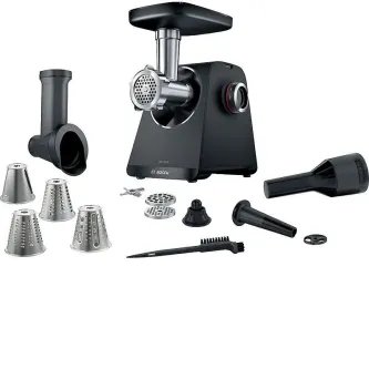 Мясорубка BOSCH MFWS440B Мясорубка BOSCH MFWS440B