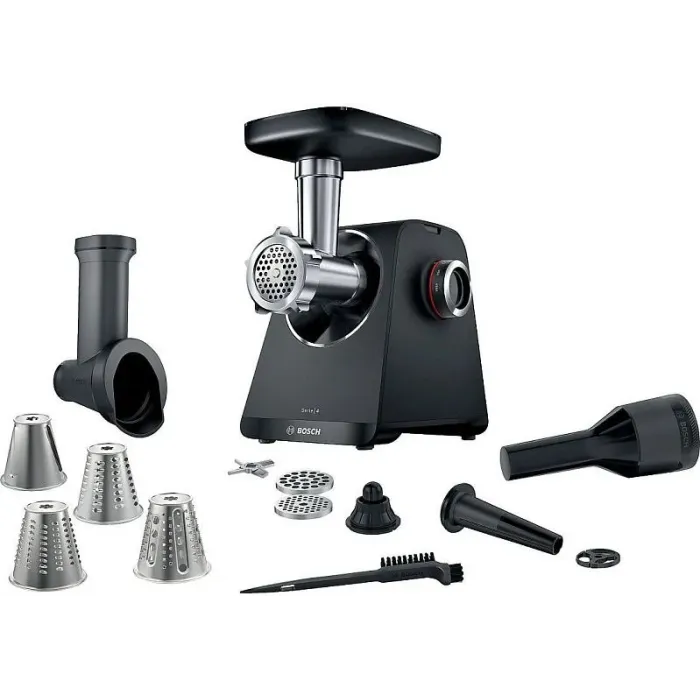 Мясорубка BOSCH MFWS440B Мясорубка BOSCH MFWS440B