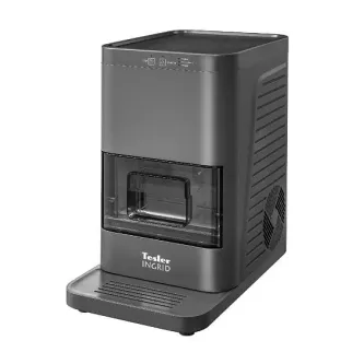 Льдогенератор TESLER ICM-0001 GREY Льдогенератор TESLER ICM-0001 GREY