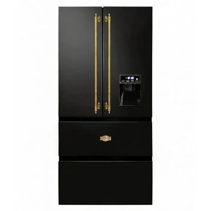 Холодильник KAISER KS 80425 Em N Холодильник KAISER KS 80425 Em N