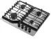 Варочная поверхность GRESSEL U60V40M088 Варочная поверхность GRESSEL U60V40M088