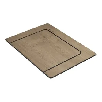 Разделочная доска OMOIKIRI CB-BASIC-380-WD (4999103)