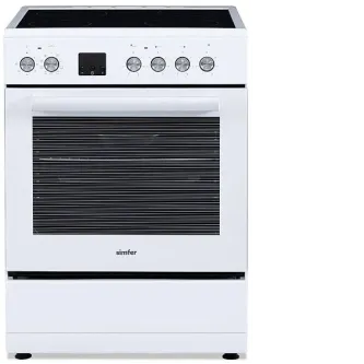 Плита SIMFER F66VW09025