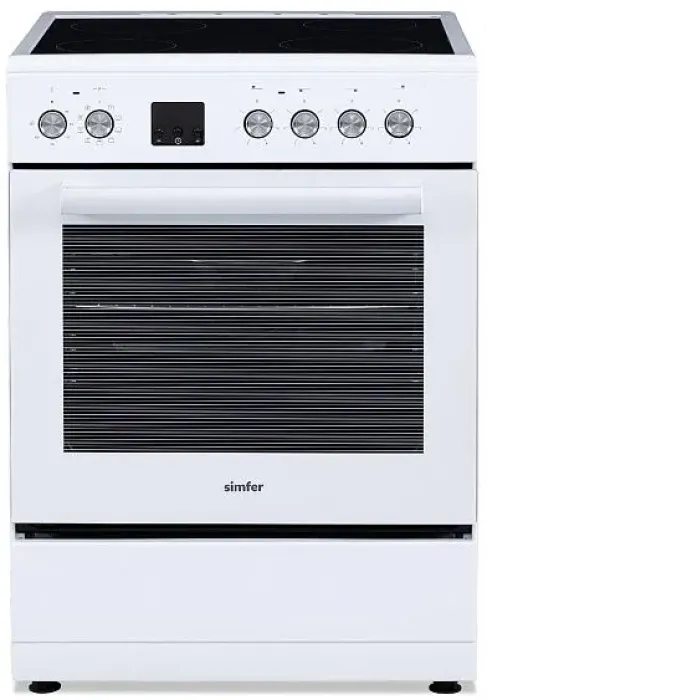 Плита SIMFER F66VW09025 Плита SIMFER F66VW09025