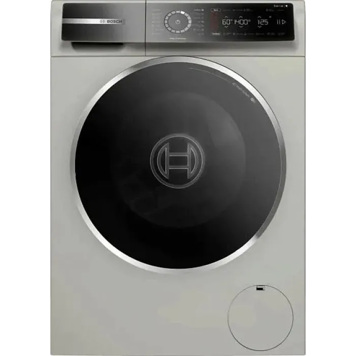 Стиральная машина BOSCH WGB2440XME