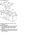 Варочная поверхность SIEMENS ED 851HQ26E