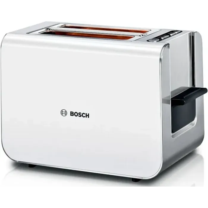 Тостер BOSCH TAT8611N Тостер BOSCH TAT8611N