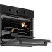 Духовой шкаф WEISSGAUFF EOM 19 MB Black Edition Духовой шкаф WEISSGAUFF EOM 19 MB Black Edition