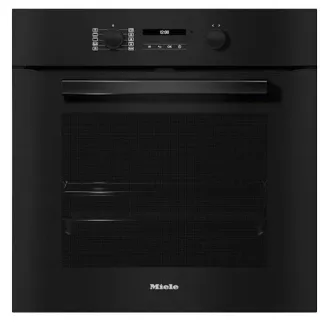 Духовой шкаф MIELE H 2861-1 BP OBSW 125 edition