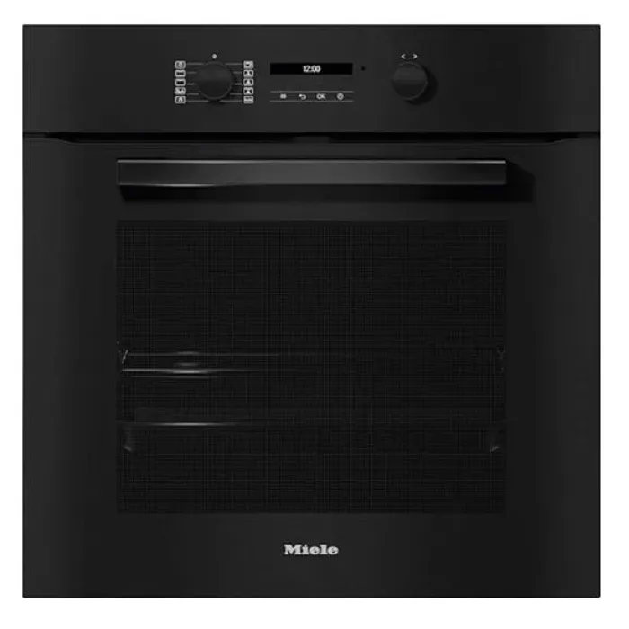 Духовой шкаф MIELE H 2861-1 BP OBSW 125 edition