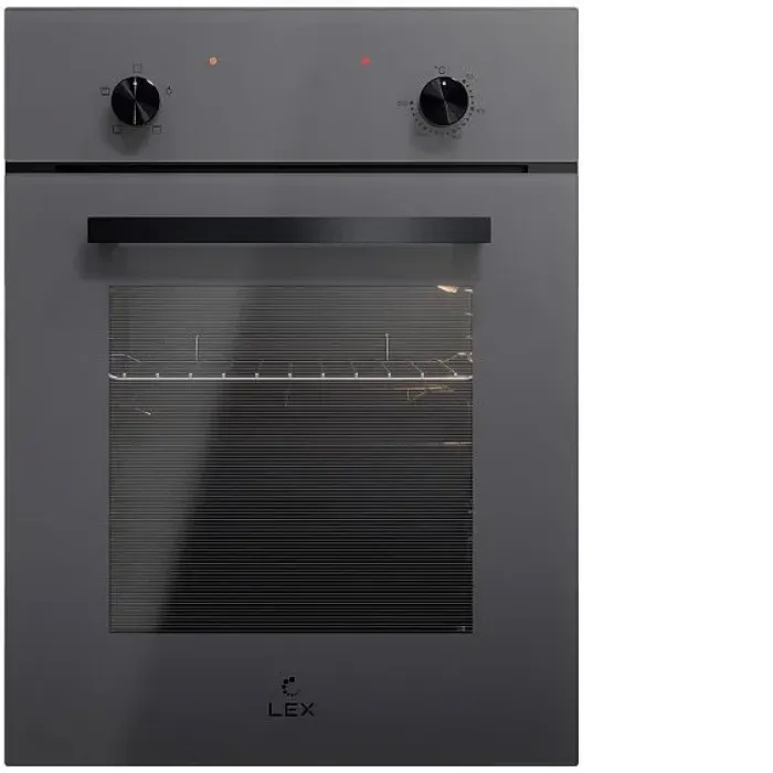 Духовой шкаф LEX EDM 4540 GR Духовой шкаф LEX EDM 4540 GR
