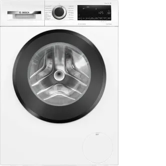 Стиральная машина BOSCH WGG244Z9PL