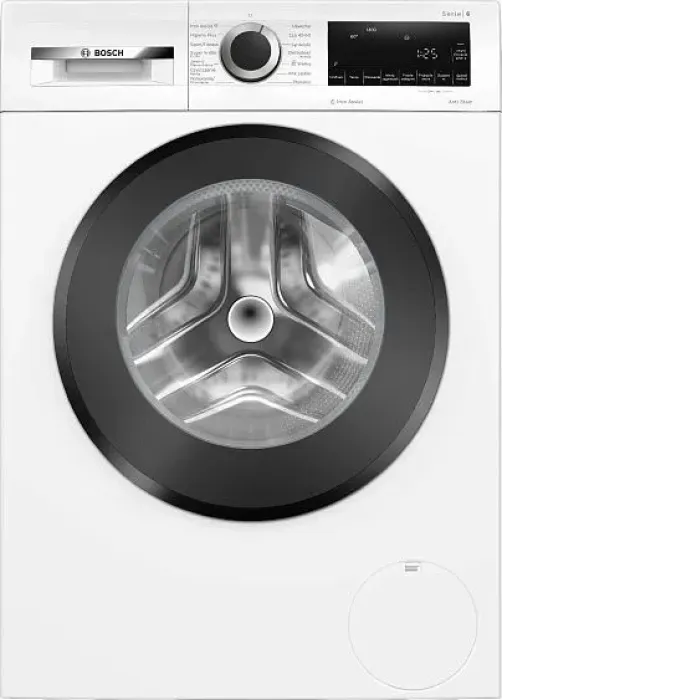 Стиральная машина BOSCH WGG244Z9PL
