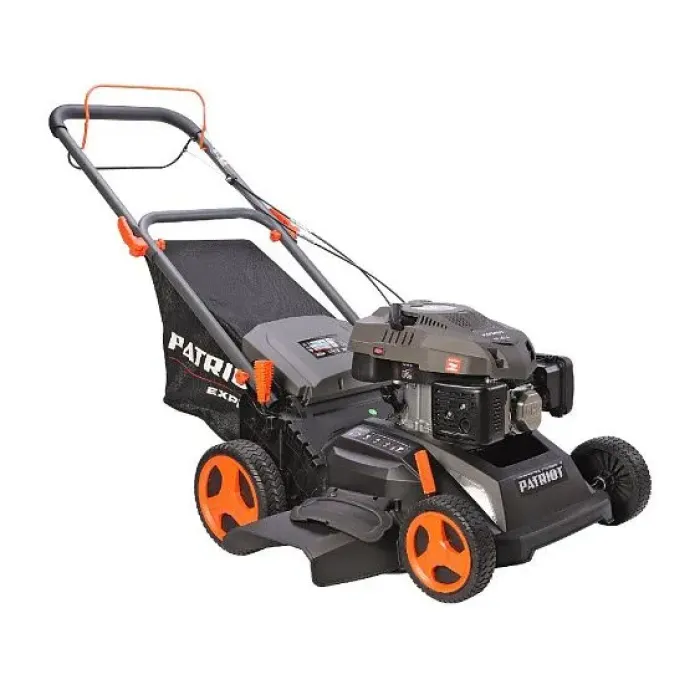 Газонокосилка PATRIOT PT 66LS 512109066 Газонокосилка PATRIOT PT 66LS 512109066