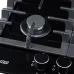 Варочная поверхность EXITEQ EXH-211 black Варочная поверхность EXITEQ EXH-211 black