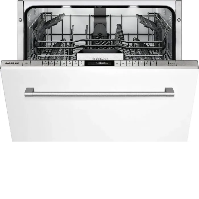 Посудомоечная машина GAGGENAU DF260163 Посудомоечная машина GAGGENAU DF260163