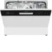 Посудомоечная машина MEFERI MDW4581WH FS COMPACT POWER