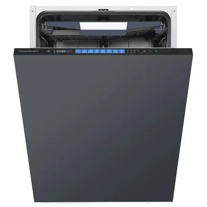 Посудомоечная машина KUPPERSBUSCH G 6570.0 v
