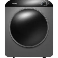 Сушильная машина WEISSGAUFF WD 486 Compact Air Grey Сушильная машина WEISSGAUFF WD 486 Compact Air Grey