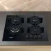 Варочная поверхность WHIRLPOOL AKT625/NB1