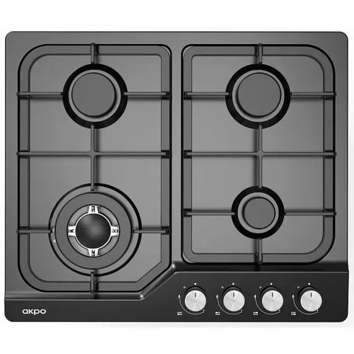 Варочная поверхность AKPO PGA 604 FGC-3 BL