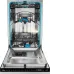 Посудомоечная машина HAIER HDWE11-696RU