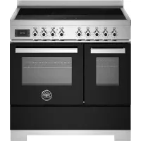 Варочный центр BERTAZZONI PRO95I2ENET2