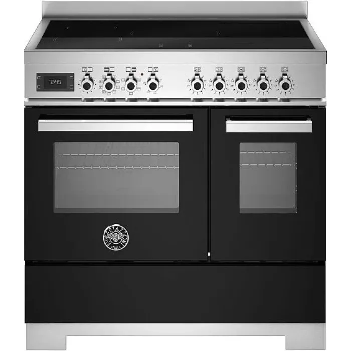 Варочный центр BERTAZZONI PRO95I2ENET2 Варочный центр BERTAZZONI PRO95I2ENET2