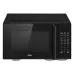 Микроволновая печь BBK 23MWS-852S/B Микроволновая печь BBK 23MWS-852S/B